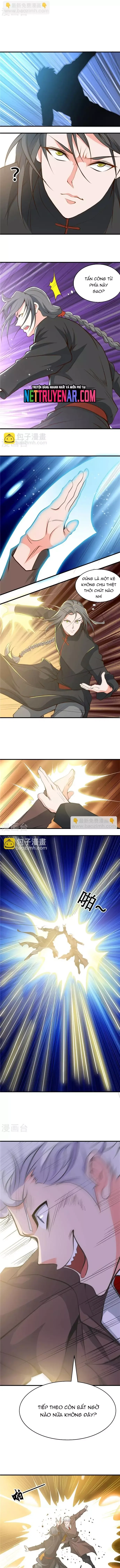 Địa Ngục Này Ta Mở Ra Đấy - Chapter 278 - Page 3