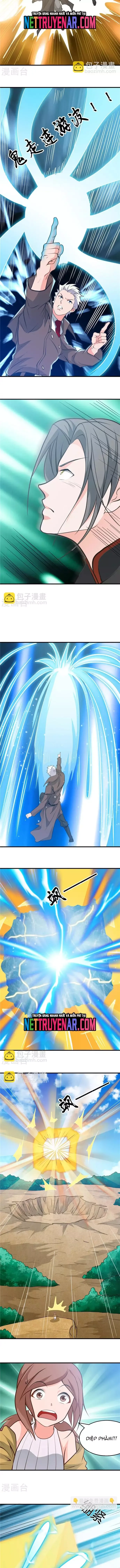 Địa Ngục Này Ta Mở Ra Đấy - Chapter 278 - Page 4