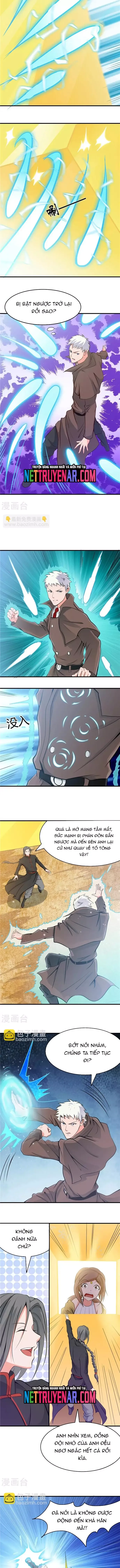 Địa Ngục Này Ta Mở Ra Đấy - Chapter 278 - Page 5