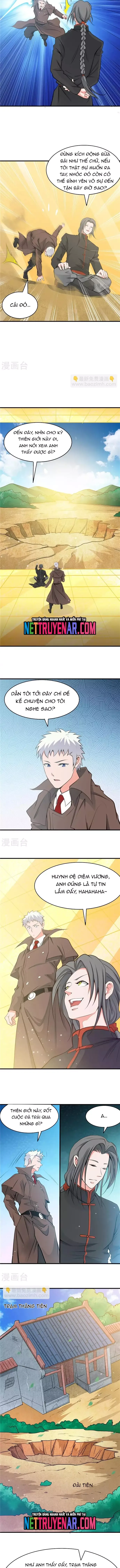 Địa Ngục Này Ta Mở Ra Đấy - Chapter 278 - Page 6