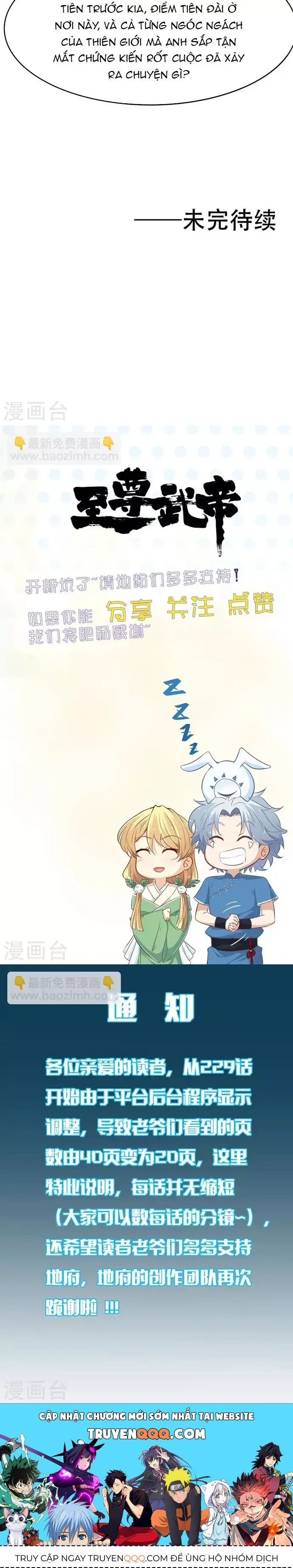 Địa Ngục Này Ta Mở Ra Đấy - Chapter 278 - Page 7