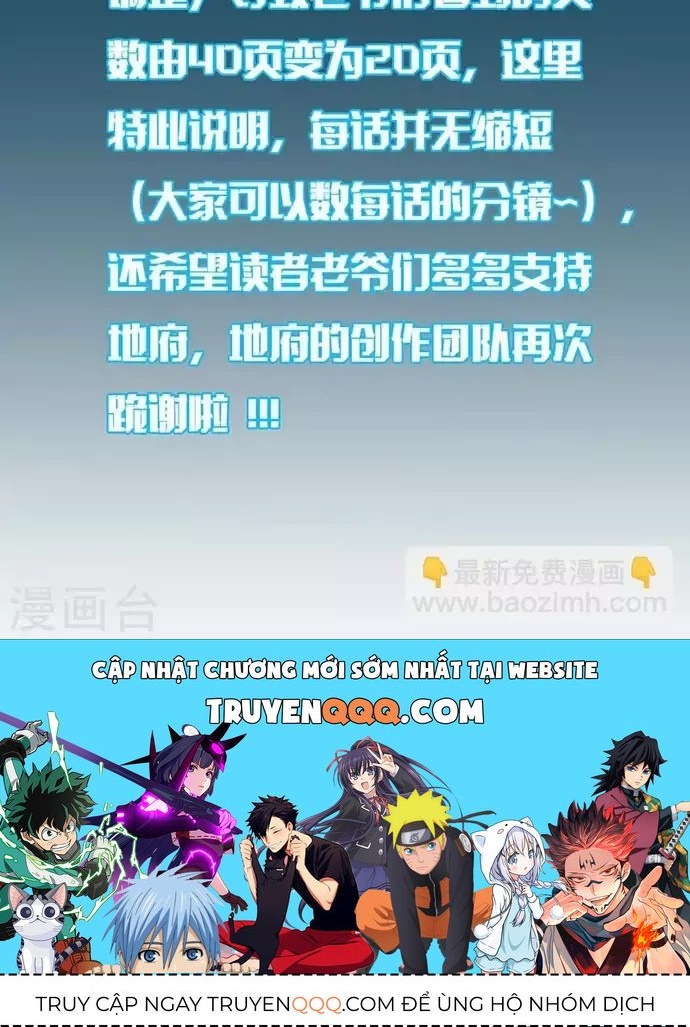 Địa Ngục Này Ta Mở Ra Đấy - Chapter 279 - Page 6