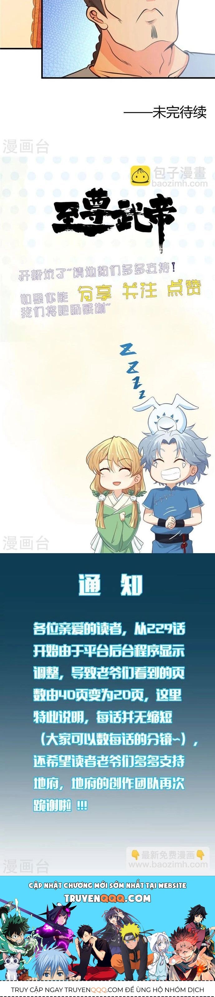 Địa Ngục Này Ta Mở Ra Đấy - Chapter 281 - Page 13