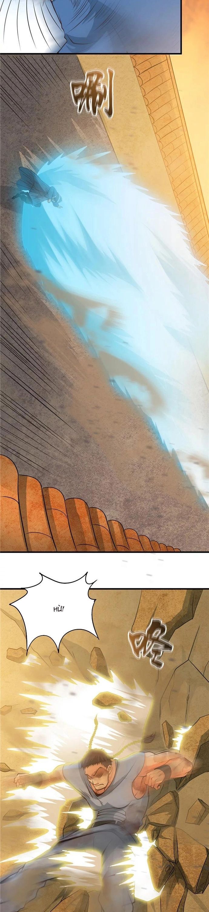 Địa Ngục Này Ta Mở Ra Đấy - Chapter 282 - Page 10