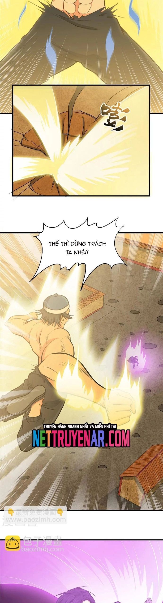 Địa Ngục Này Ta Mở Ra Đấy - Chapter 283 - Page 13