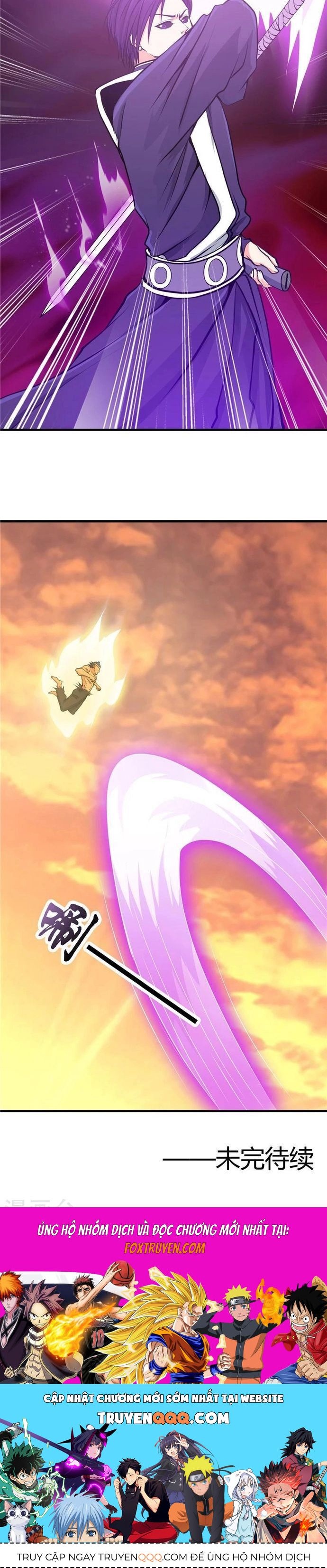 Địa Ngục Này Ta Mở Ra Đấy - Chapter 283 - Page 14