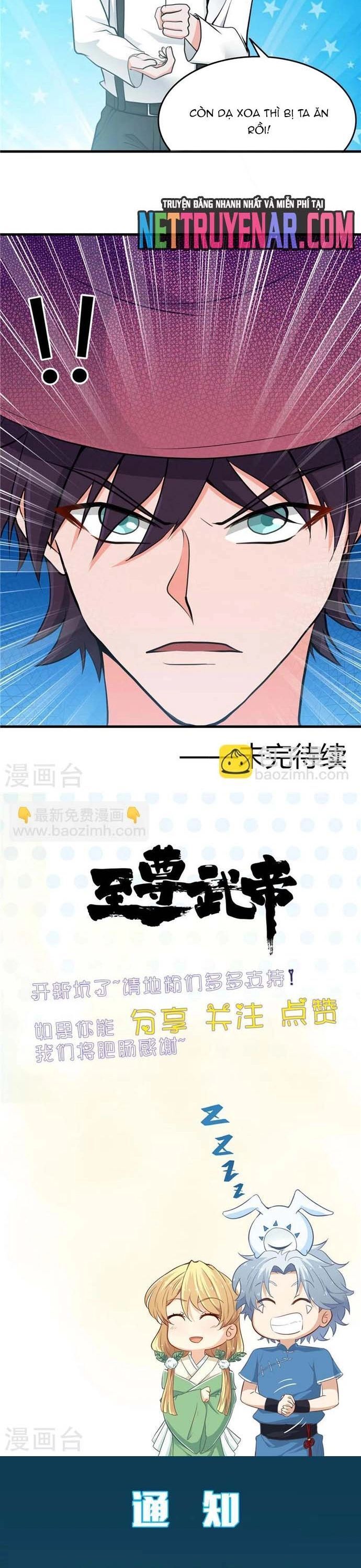 Địa Ngục Này Ta Mở Ra Đấy - Chapter 284 - Page 15