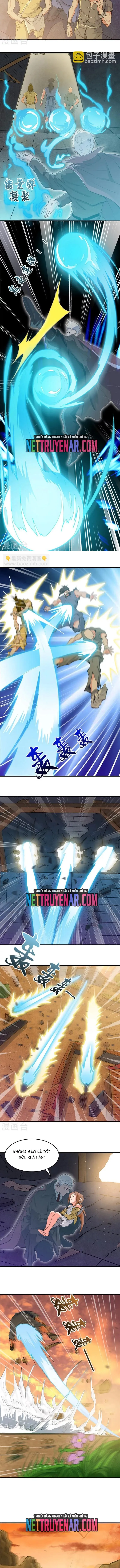 Địa Ngục Này Ta Mở Ra Đấy - Chapter 285 - Page 3