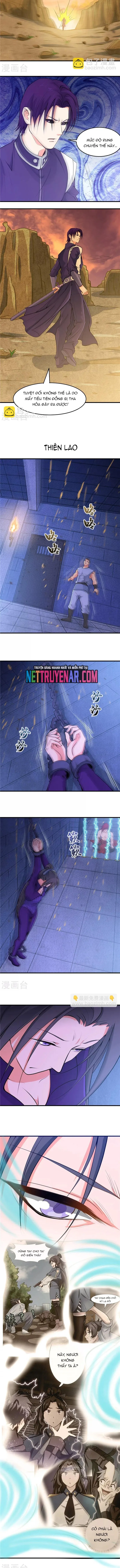 Địa Ngục Này Ta Mở Ra Đấy - Chapter 285 - Page 4