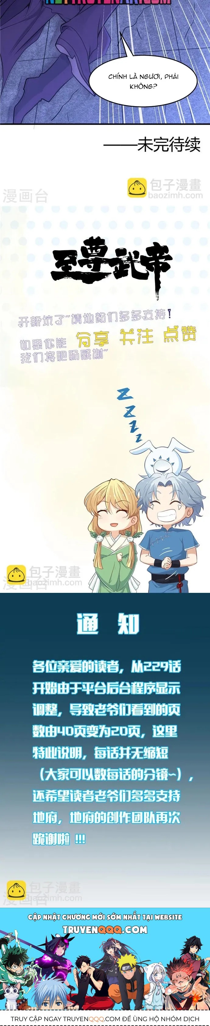 Địa Ngục Này Ta Mở Ra Đấy - Chapter 285 - Page 6