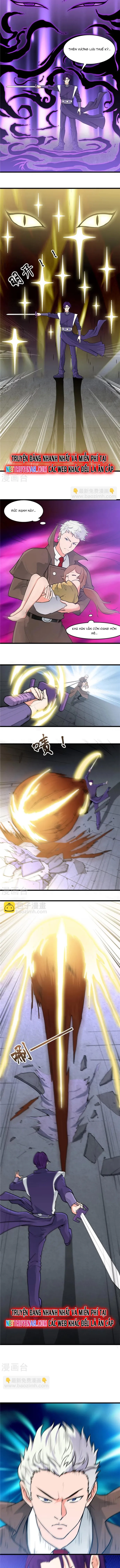 Địa Ngục Này Ta Mở Ra Đấy - Chapter 286 - Page 3