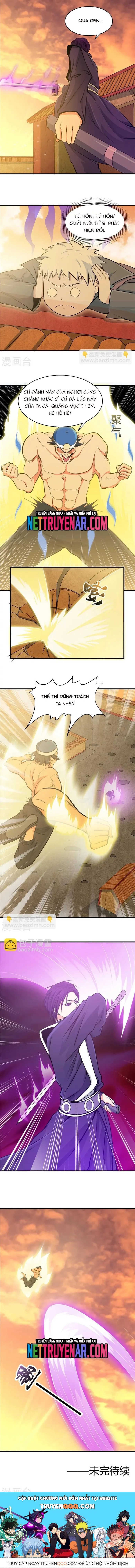 Địa Ngục Này Ta Mở Ra Đấy - Chapter 287 - Page 4