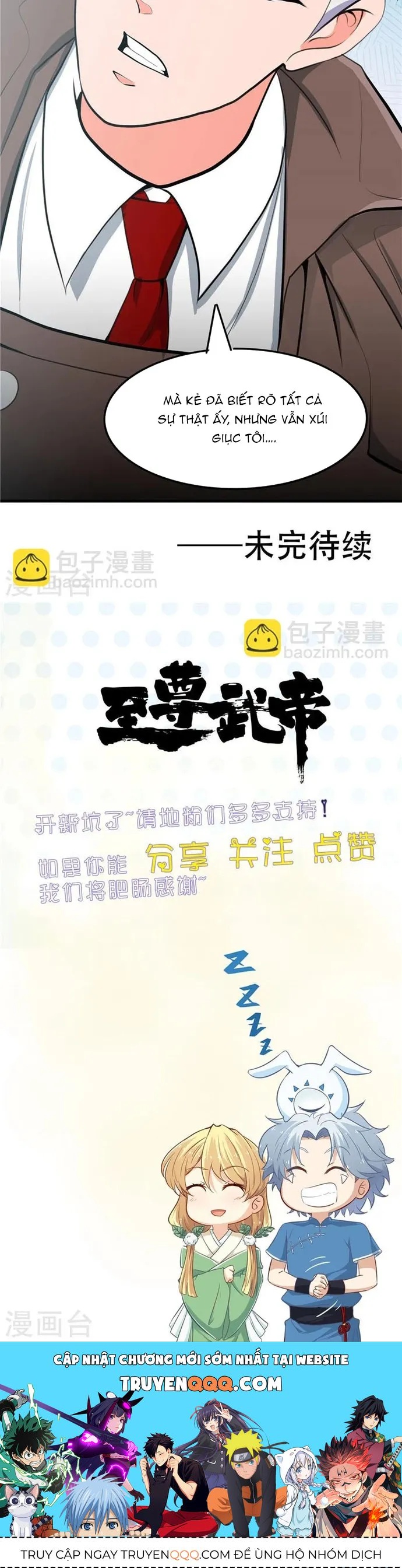 Địa Ngục Này Ta Mở Ra Đấy - Chapter 288 - Page 5