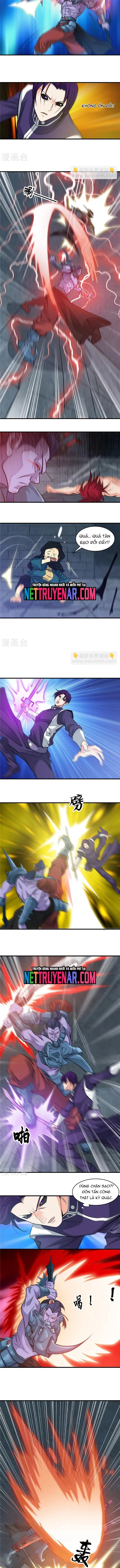 Địa Ngục Này Ta Mở Ra Đấy - Chapter 294 - Page 3