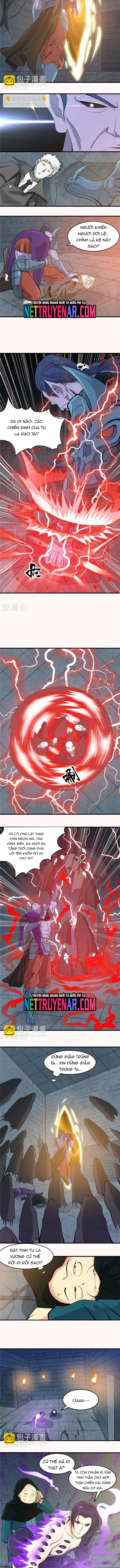 Địa Ngục Này Ta Mở Ra Đấy - Chapter 295 - Page 3