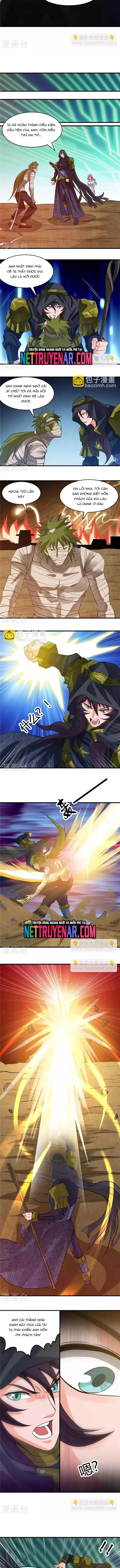 Địa Ngục Này Ta Mở Ra Đấy - Chapter 302 - Page 3