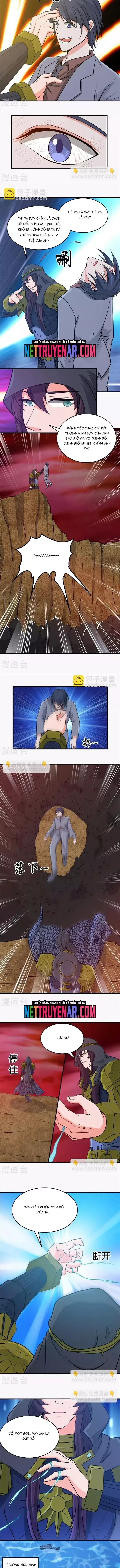 Địa Ngục Này Ta Mở Ra Đấy - Chapter 304 - Page 4