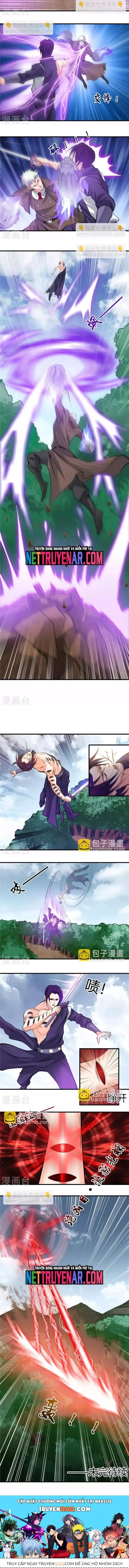 Địa Ngục Này Ta Mở Ra Đấy - Chapter 306 - Page 4