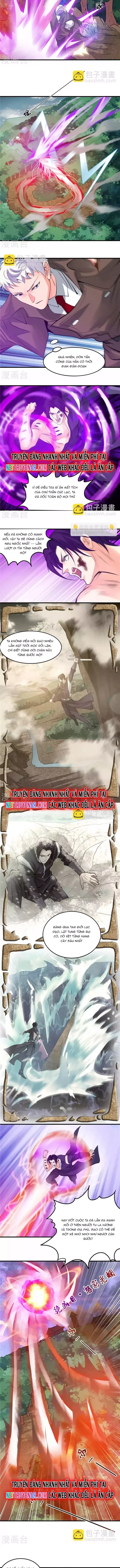 Địa Ngục Này Ta Mở Ra Đấy - Chapter 307 - Page 3