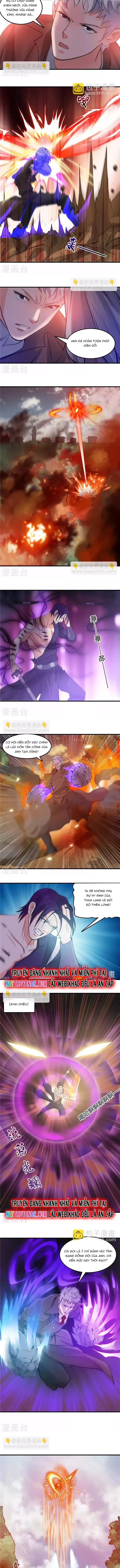Địa Ngục Này Ta Mở Ra Đấy - Chapter 307 - Page 4