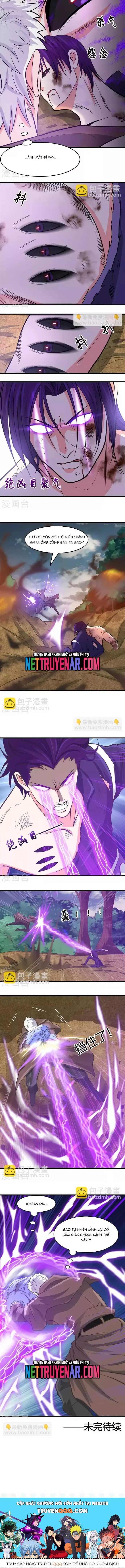 Địa Ngục Này Ta Mở Ra Đấy - Chapter 308 - Page 4