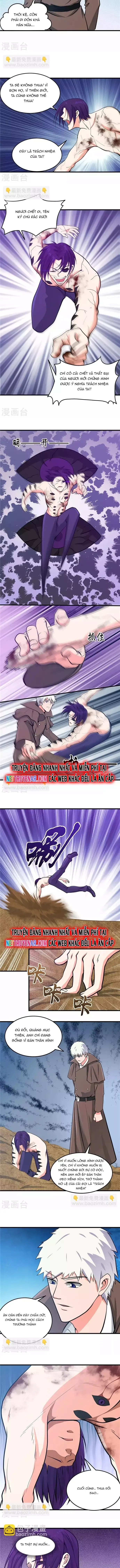 Địa Ngục Này Ta Mở Ra Đấy - Chapter 310 - Page 3