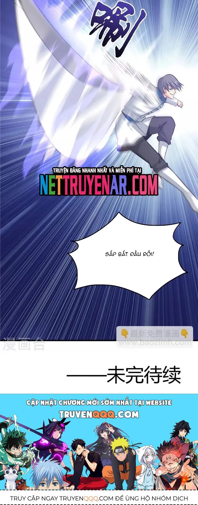 Địa Ngục Này Ta Mở Ra Đấy - Chapter 311 - Page 5