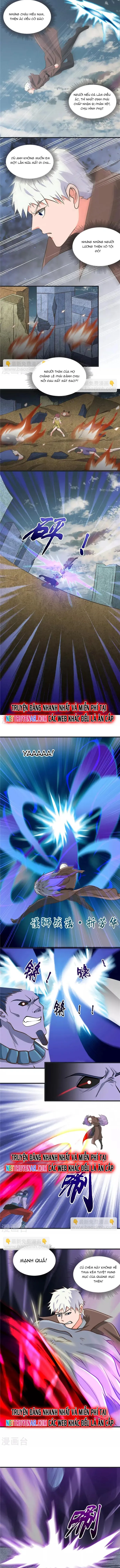 Địa Ngục Này Ta Mở Ra Đấy - Chapter 314 - Page 3