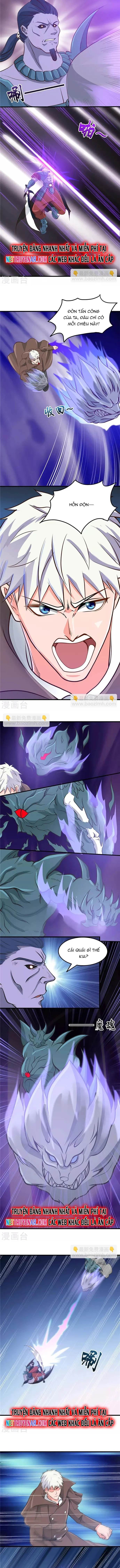 Địa Ngục Này Ta Mở Ra Đấy - Chapter 315 - Page 3