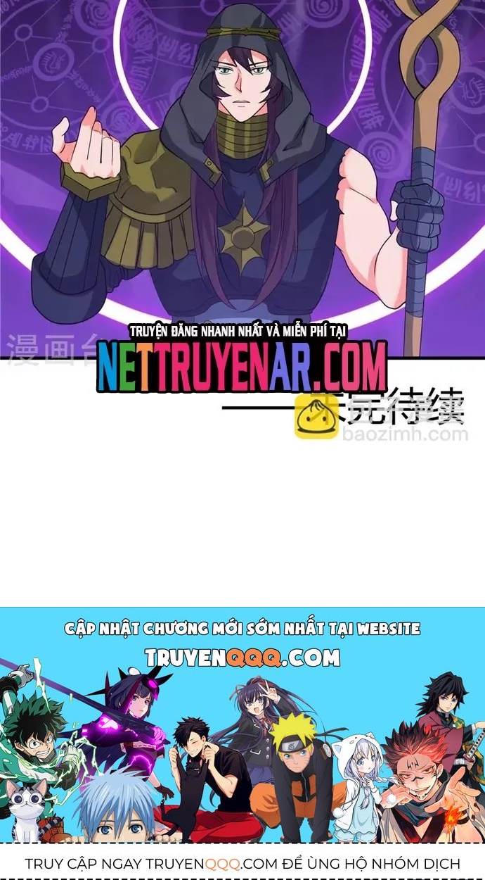 Địa Ngục Này Ta Mở Ra Đấy - Chapter 322 - Page 4