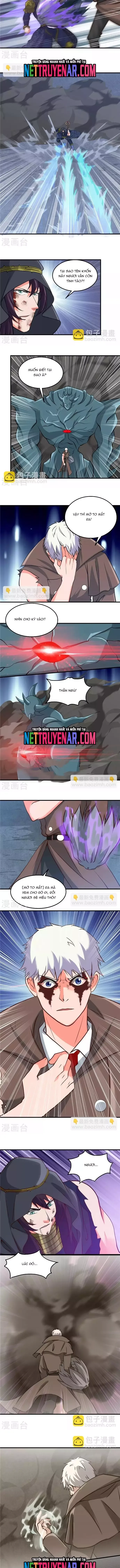 Địa Ngục Này Ta Mở Ra Đấy - Chapter 323 - Page 3