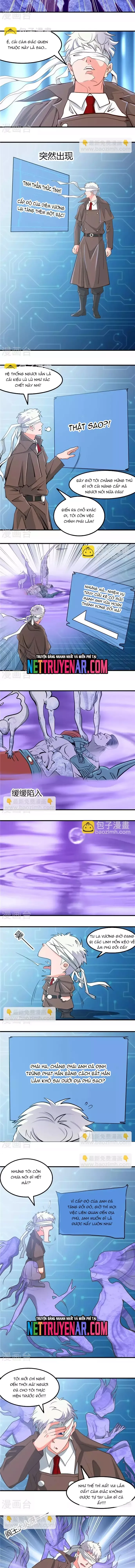 Địa Ngục Này Ta Mở Ra Đấy - Chapter 325 - Page 4