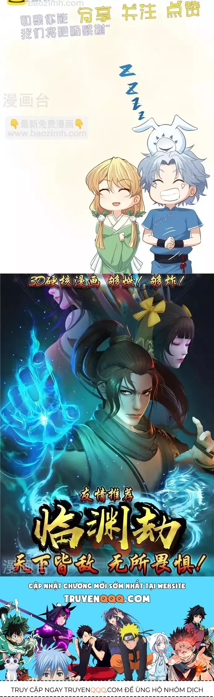 Địa Ngục Này Ta Mở Ra Đấy - Chapter 326 - Page 5