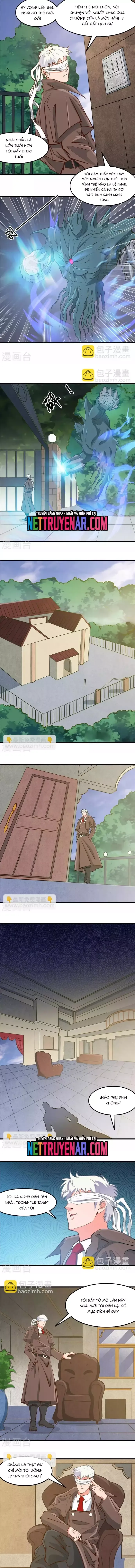 Địa Ngục Này Ta Mở Ra Đấy - Chapter 328 - Page 3