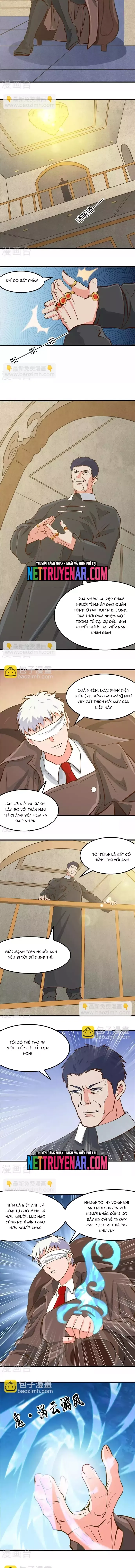 Địa Ngục Này Ta Mở Ra Đấy - Chapter 328 - Page 4