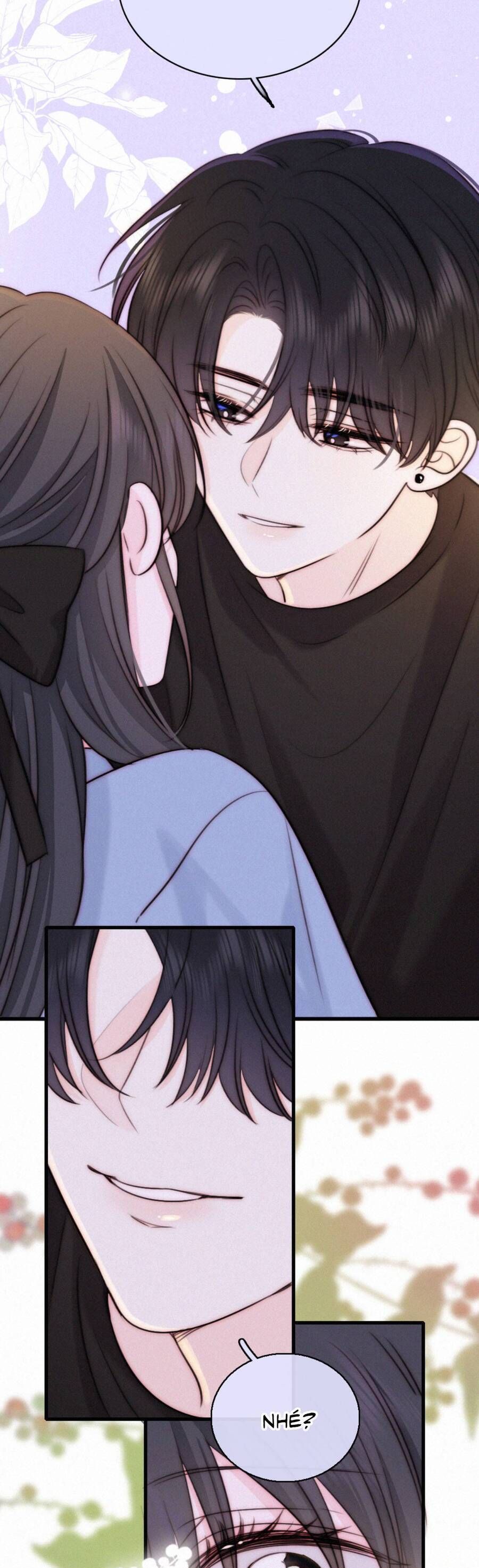 Bá Vương Sủng Ái Cô Vợ Mù - Chapter 161 - Page 15