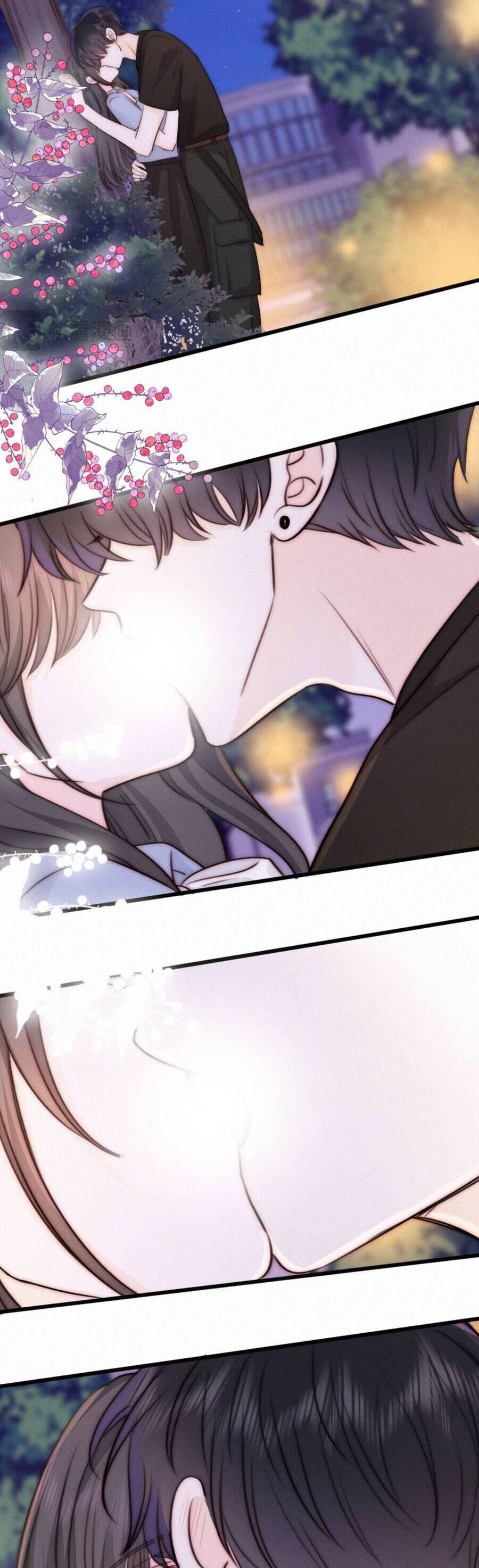 Bá Vương Sủng Ái Cô Vợ Mù - Chapter 161 - Page 18