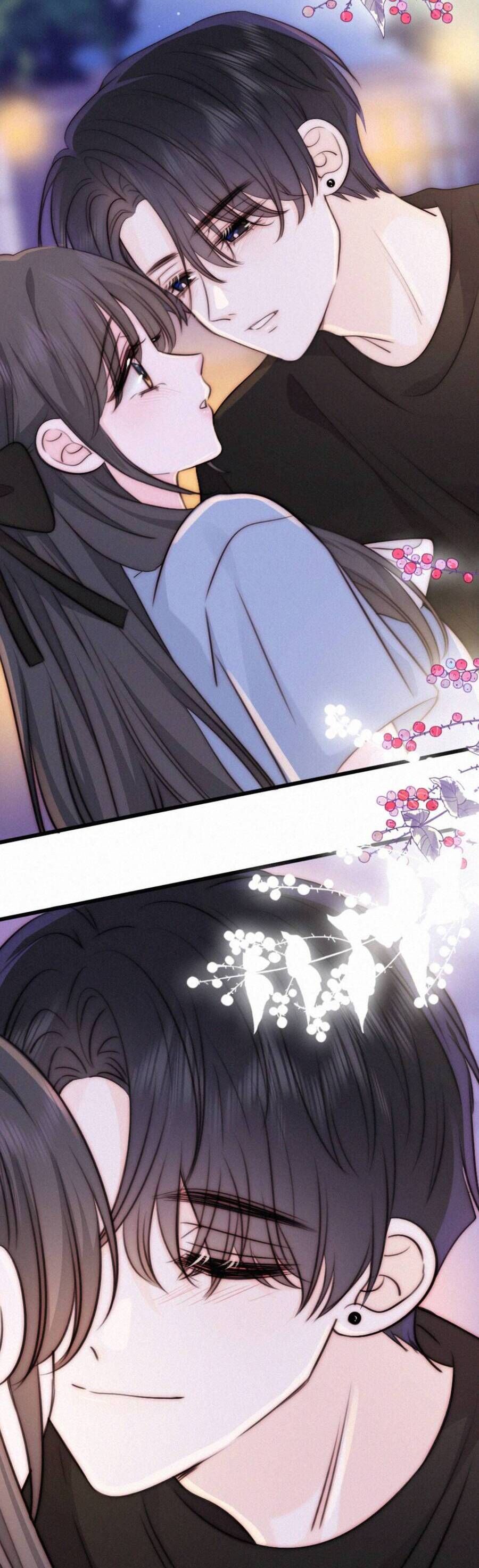 Bá Vương Sủng Ái Cô Vợ Mù - Chapter 161 - Page 20