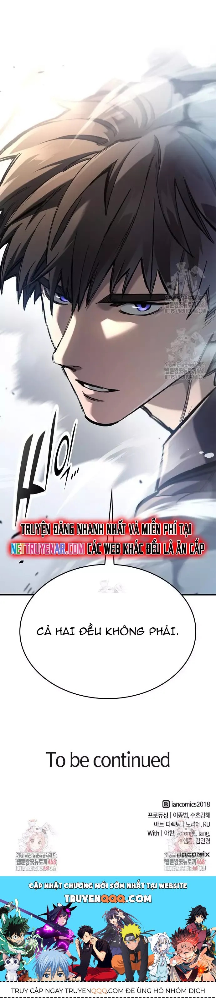 Hiệp Sĩ Sống Vì Ngày Hôm Nay - Chapter 75 - Page 14