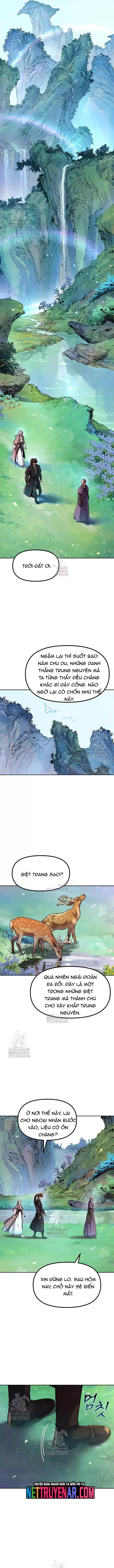 Ma Đạo Chuyển Sinh Ký - Chapter 132 - Page 13