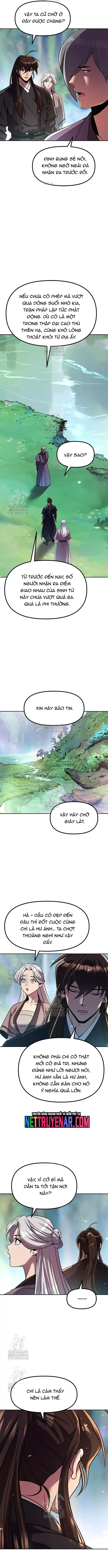 Ma Đạo Chuyển Sinh Ký - Chapter 132 - Page 14