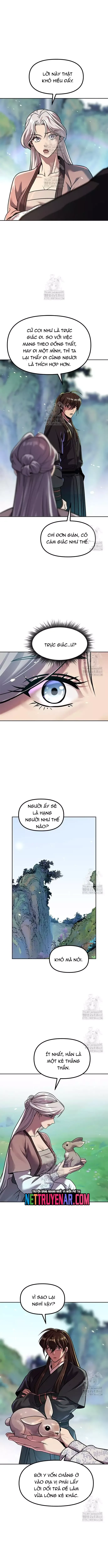 Ma Đạo Chuyển Sinh Ký - Chapter 132 - Page 15