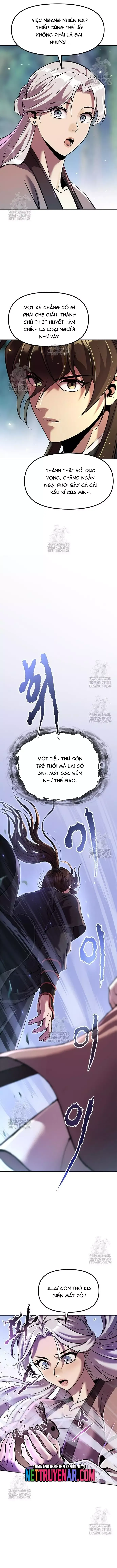 Ma Đạo Chuyển Sinh Ký - Chapter 132 - Page 16