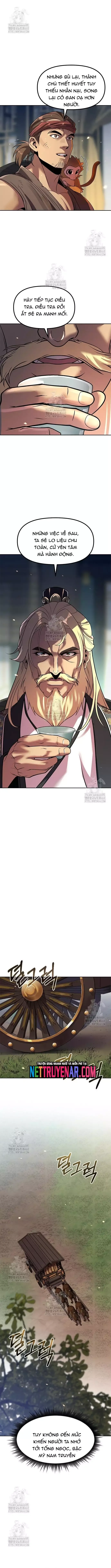 Ma Đạo Chuyển Sinh Ký - Chapter 132 - Page 6