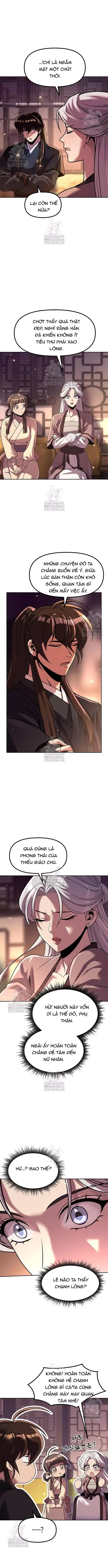 Ma Đạo Chuyển Sinh Ký - Chapter 132 - Page 8