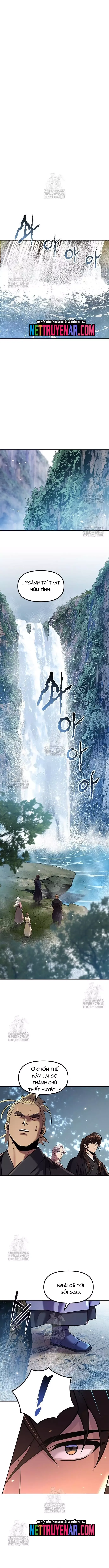 Ma Đạo Chuyển Sinh Ký - Chapter 132 - Page 9