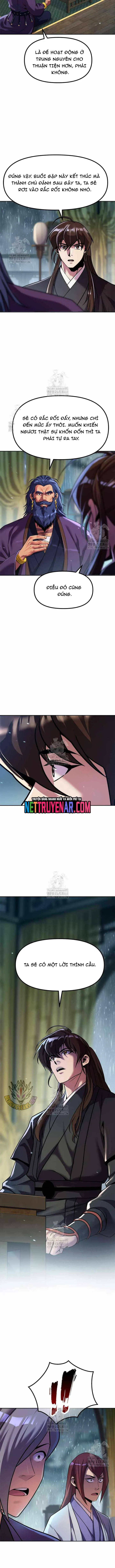 Ma Đạo Chuyển Sinh Ký - Chapter 133 - Page 13