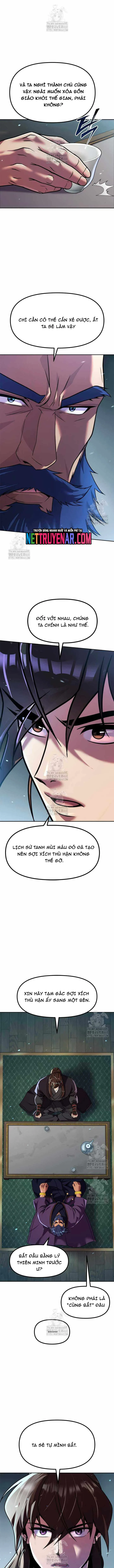 Ma Đạo Chuyển Sinh Ký - Chapter 133 - Page 14