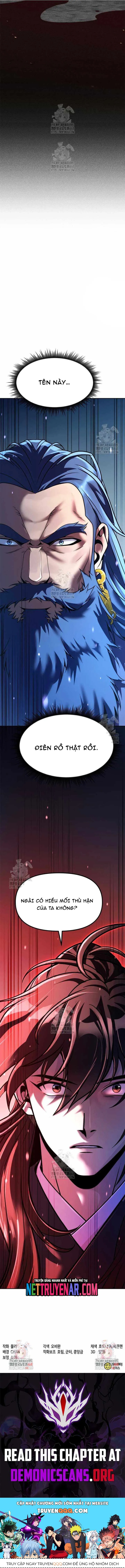 Ma Đạo Chuyển Sinh Ký - Chapter 133 - Page 19