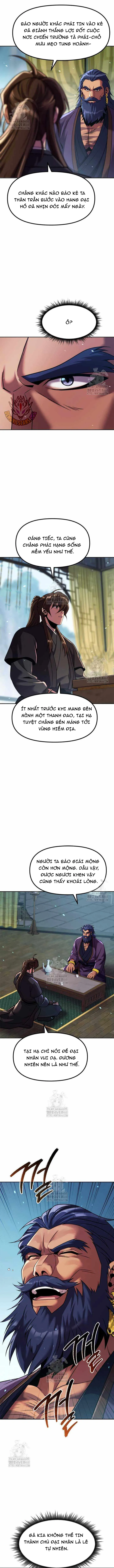 Ma Đạo Chuyển Sinh Ký - Chapter 133 - Page 5